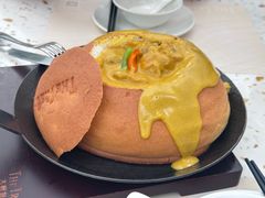 -大树餐厅(环球港店)