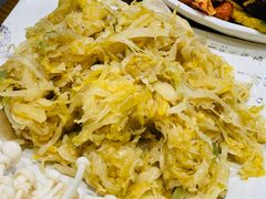 -韩阳王石板烤肉