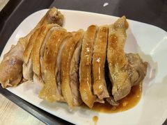 卤鸭腿一个-顶香阁桂林米粉·柳州螺蛳粉(上地店)