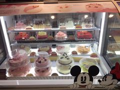 -哈根达斯(陆家浜路店)