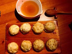 明石烧-章之鱼家(体育东路店)