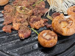-厚味居炙子烤肉·清真(天桥南纬路店)