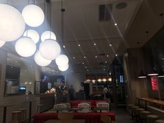 大堂-肯德基(杭州永安店)