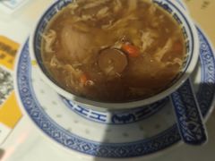 -广信牛奶甜品世家(台东店)