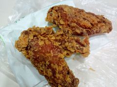 -哆哆客汉堡(文博西路店)
