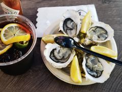 -HIHE Bistro·Oyster Bar(华熙live店)