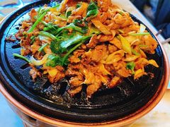 -京华烟云·北京烤鸭(领展购物广场·中关村店)