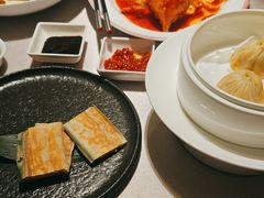 -九里云松·天香餐厅