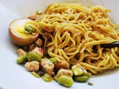 辣肉拌面-蟹盛(上海白玉兰广场店)