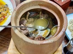 -巷陌锦年(思明店)