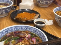 -来福面馆现炒浇头本帮面(真光路店)