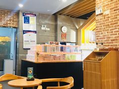 -焙丽拾光(麦凯乐直营店)