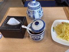 -西部马华清真兰州牛肉面·烧烤夜市(上地店)