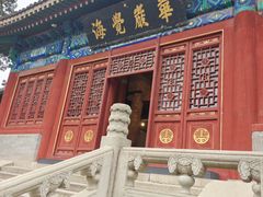 -大钟寺古钟博物馆