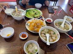 -蓝记云吞(正果店)