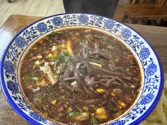 -惠记粉汤羊血(小南门店)