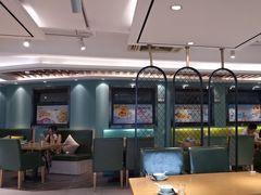 -去茶去餐厅(中央大街店)
