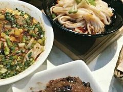 -汉唐宴长安食府