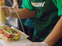 -赛百味SUBWAY(凯德mall大峡谷店)