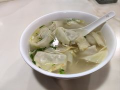 -绿杨馄饨临顿路店