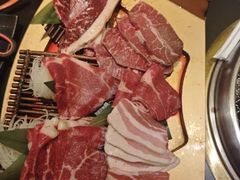 -300杯·和牛烧肉清酒专门店(廊里店)