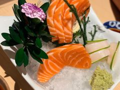 -小山日本料理(太古汇店)