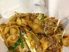 -山顶沙河粉(白云汇店)