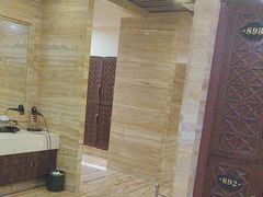 -益健·足疗汗蒸SPA(芙蓉广场店)