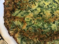 韭菜饼-莲洞本家