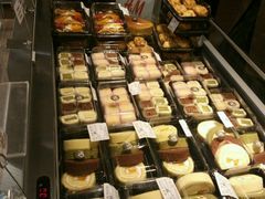 -欧式面包坊(青岛万象城店)