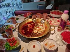 -小龙坎火锅(IFS HOT店)