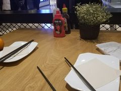 -Pho Asia 亚阁越南料理(上海来福士广场店)