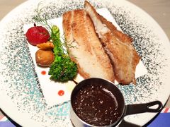 -布拉诺牛排西餐厅(上城天街店)