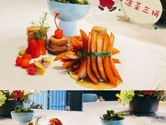 -海游荟·海洋文化餐厅(福田店)