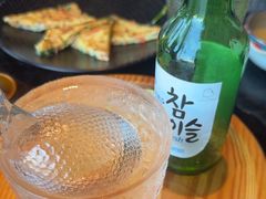 -雾山韩式烤肉·海南糟粕&椰子鸡火锅·海景餐厅(三亚绿发山海天JW万豪酒店)