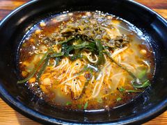 -孟婆汤重庆小面(西洪路店)