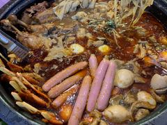 -安徽阜阳卷馍(西单店)