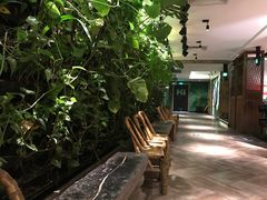 景观位-客语客家菜(东山口店)