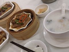 鱼蓉粥-东江海辉酒楼·公司团建·商务宴请·生日宴(宝安店)