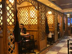 -星鸿社重庆老火锅(燃灯寺分店)