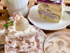 -LuluCake·路鹿蛋糕