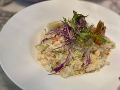 鲜虾炒饭-FAIRYLAND龙族星球主题餐厅(凯丹广场店)