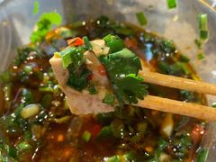 豆腐-肖肖酸萝卜鱼火锅(总店)