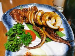 -九井澤精致料理(金茂店)