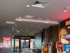 -汉堡王(上海凌云壹街坊店)