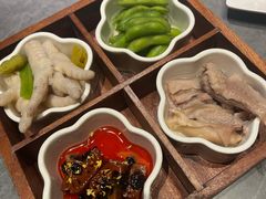 -吴越荣记苏州菜·松鼠桂鱼100%活鱼现做(斜塘老街店)