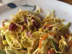 -二旗里烧烤·烤羊排(龙域店)