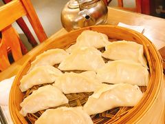 虾肉蒸饺-七里香餐厅(都市印象店)