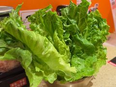 -妙香居韩国烤肉(容桂天佑城店)