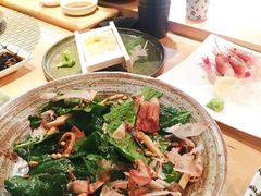 -泉寿司(万科公园店)